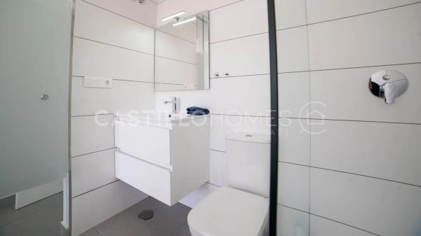 Piso en calle Bohemios, 2