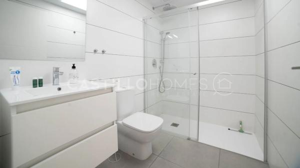 Piso en calle Bohemios, 2