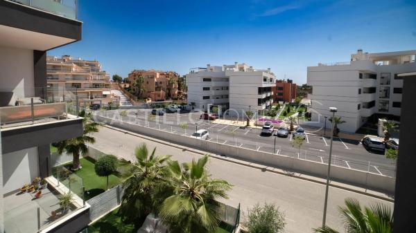 Piso en calle Bohemios, 2