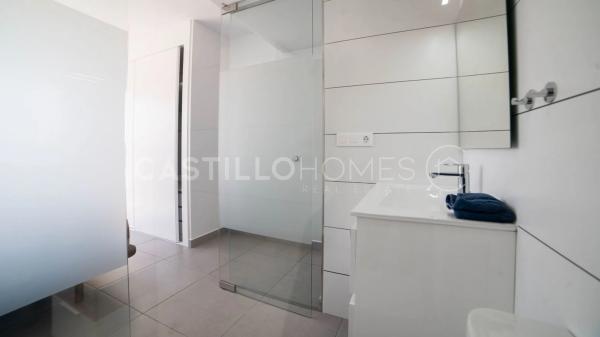 Piso en calle Bohemios, 2