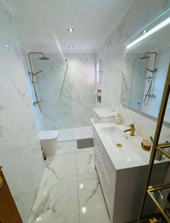 Dúplex en calle Ontario