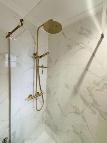 Dúplex en calle Ontario