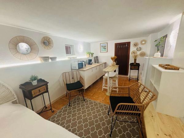 Dúplex en calle Ontario