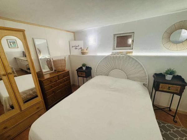 Dúplex en calle Ontario