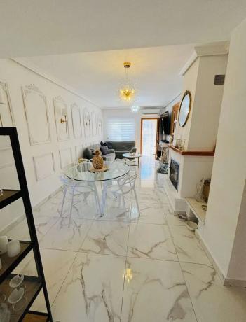 Dúplex en calle Ontario