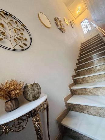 Dúplex en calle Ontario