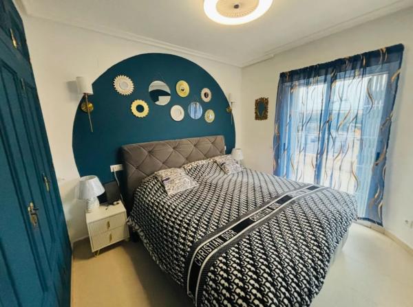 Dúplex en calle Ontario