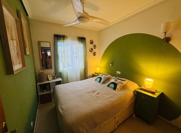 Dúplex en calle Ontario