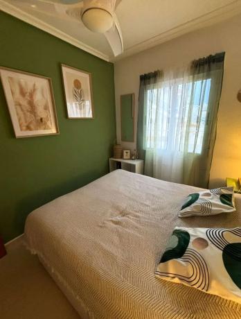 Dúplex en calle Ontario