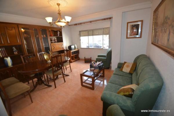 Piso en Orihuela Ciudad