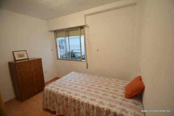 Piso en Orihuela Ciudad