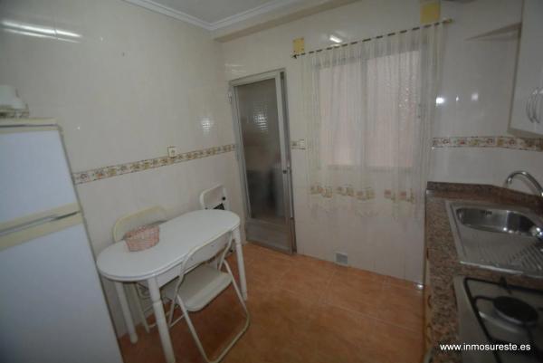 Piso en Orihuela Ciudad