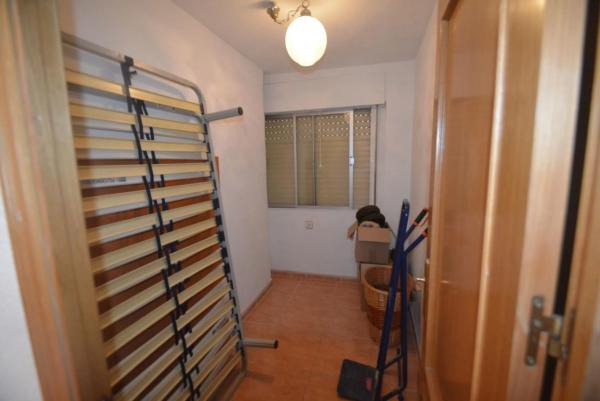 Piso en Orihuela Ciudad