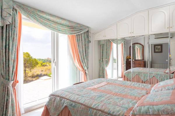 Chalet en calle Sierra Morena