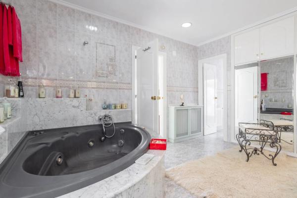 Chalet en calle Sierra Morena