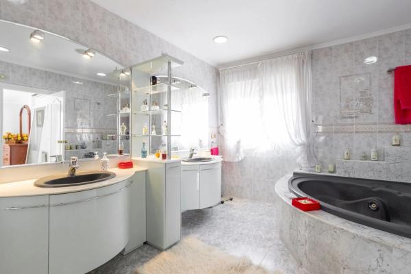 Chalet en calle Sierra Morena