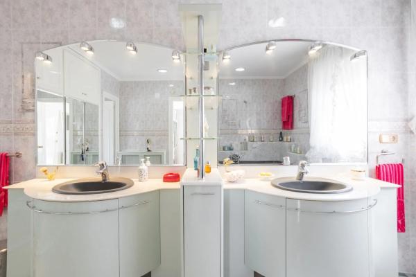 Chalet en calle Sierra Morena