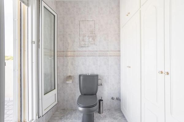 Chalet en calle Sierra Morena