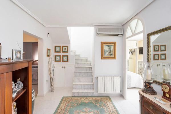 Chalet en calle Sierra Morena