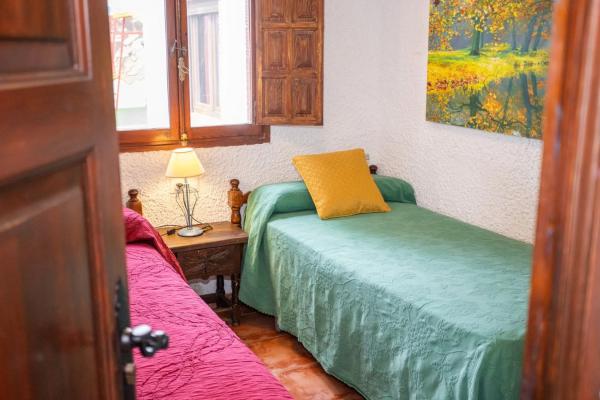 Chalet en calle Alarcon