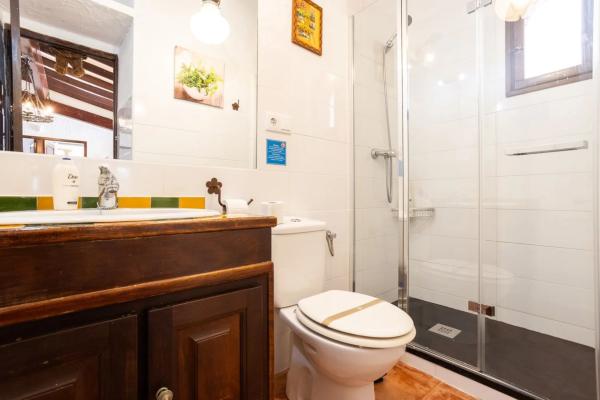 Chalet en calle Alarcon