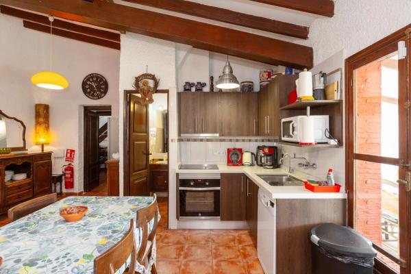 Chalet en calle Alarcon
