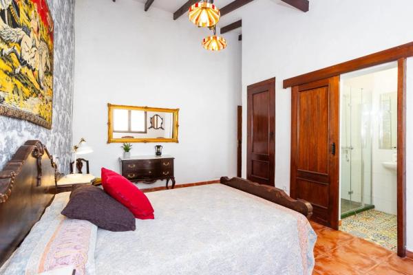 Chalet en calle Alarcon