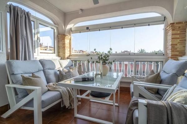 Piso en Barrio Zeniamar-Horizonte-La Campana