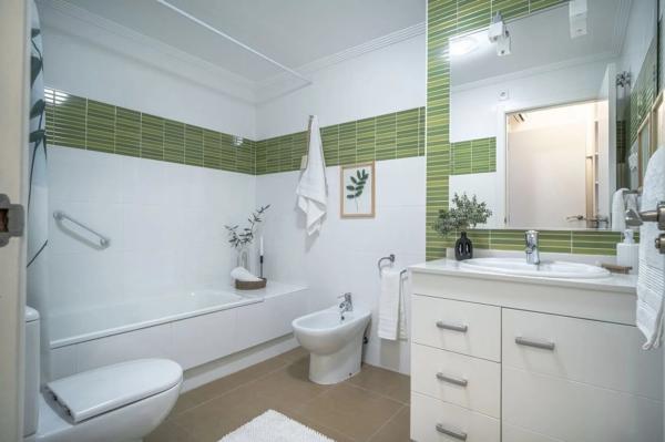 Piso en Barrio Zeniamar-Horizonte-La Campana