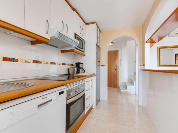 Piso en Barrio Playa Flamenca