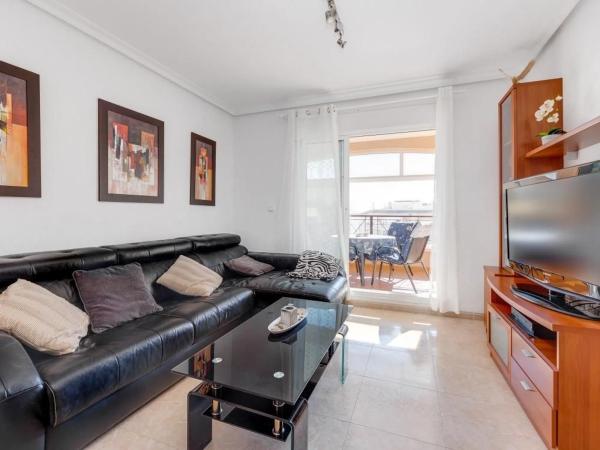 Piso en Barrio Playa Flamenca