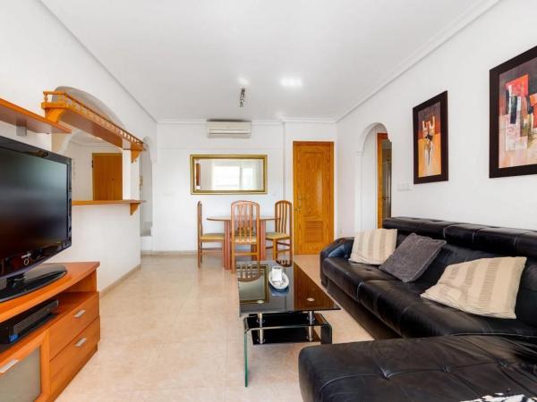 Piso en Barrio Playa Flamenca