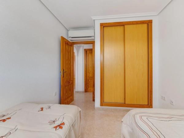 Piso en Barrio Playa Flamenca