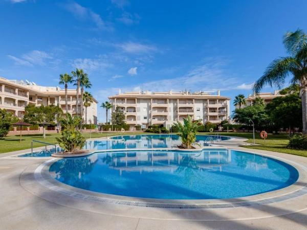 Piso en Barrio Playa Flamenca