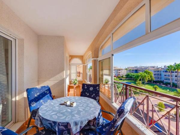 Piso en Barrio Playa Flamenca