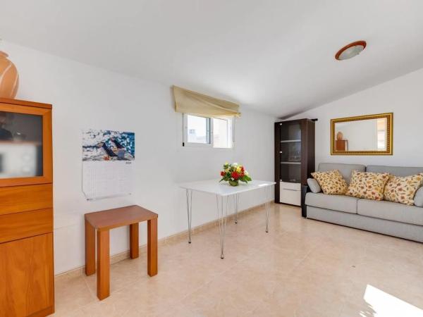 Piso en Barrio Playa Flamenca