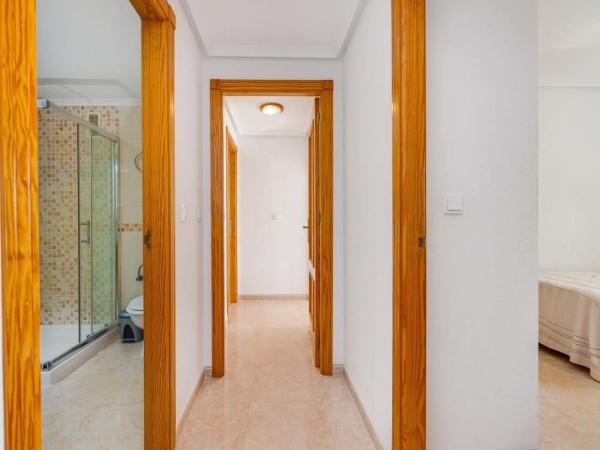 Piso en Barrio Playa Flamenca