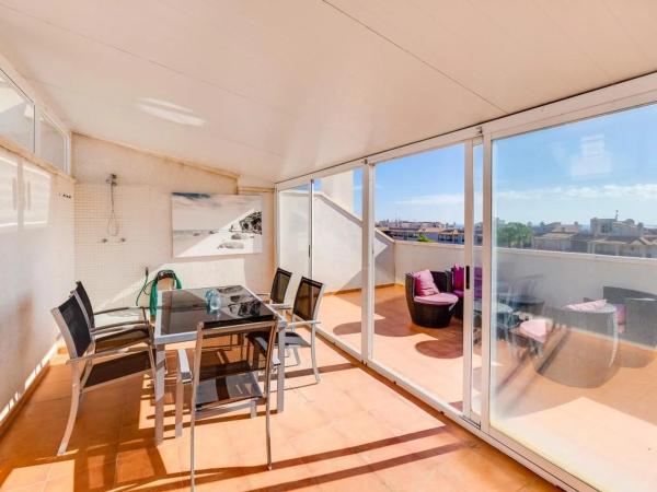 Piso en Barrio Playa Flamenca