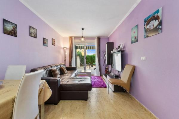 Piso en calle Jacinto Verdaguer, 5