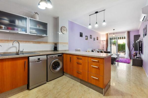 Piso en calle Jacinto Verdaguer, 5