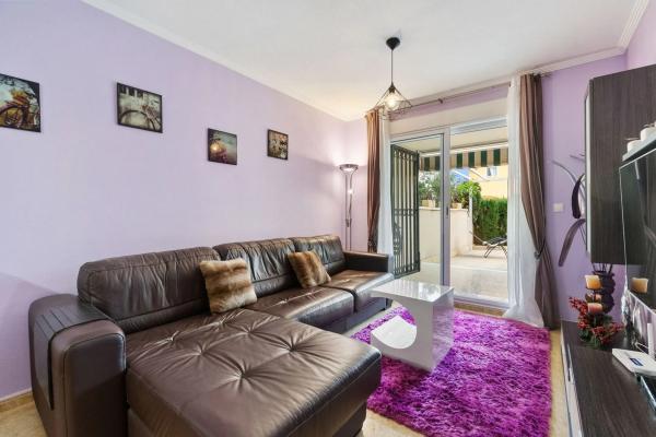 Piso en calle Jacinto Verdaguer, 5