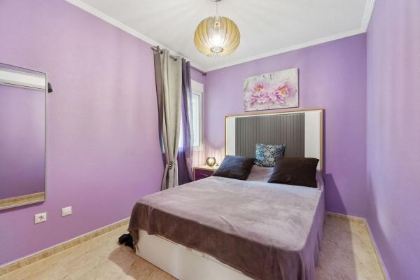 Piso en calle Jacinto Verdaguer, 5