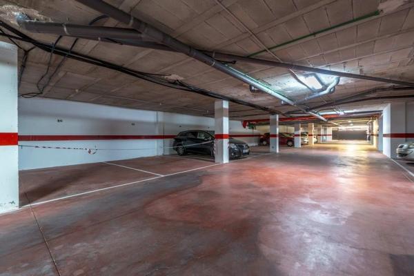 Piso en calle Jacinto Verdaguer, 5