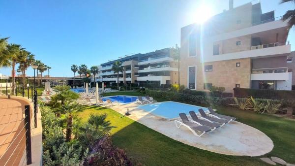 Piso en Barrio Playa Flamenca