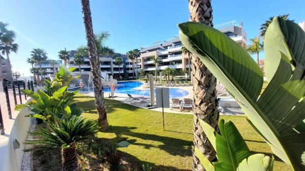 Piso en Barrio Playa Flamenca