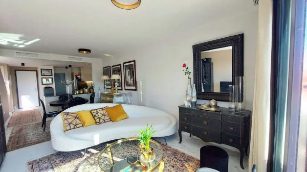 Piso en Barrio Playa Flamenca