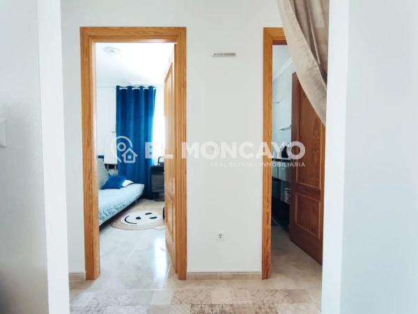 Casa independiente en calle Los Espinos