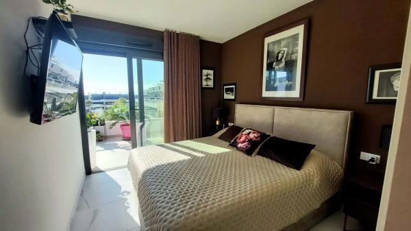 Piso en Barrio Playa Flamenca