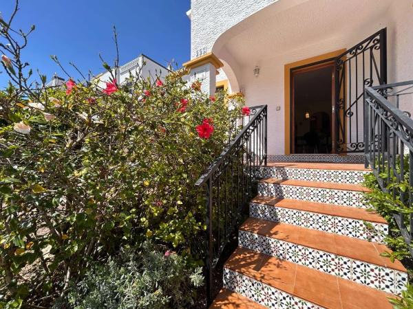 Dúplex en Barrio Los Almendros-La Florida