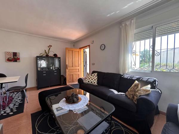 Dúplex en Barrio Los Almendros-La Florida